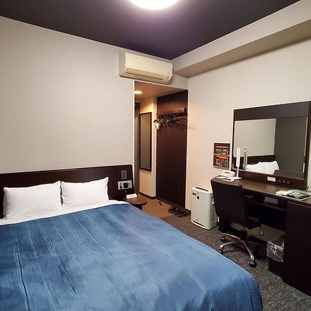 Hotel Route-Inn Dai-Ni Kameyama Inter Екстериор снимка